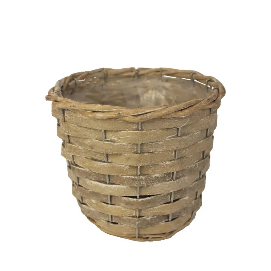 Obal s plastem šedý P0247 S